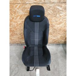 Siege Avant Gauche Renault Clio 4 Phase 2